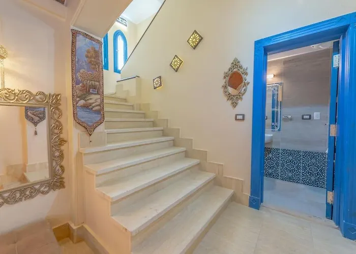 Villa Spacious With Private Pool *